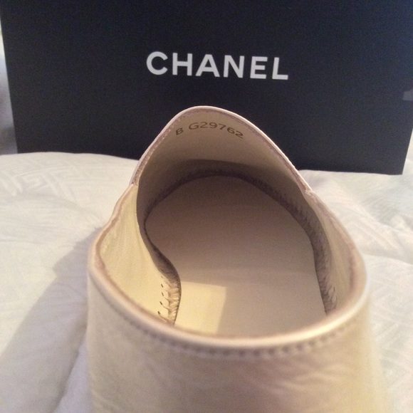 Chanel Espadrilles New SALE - Picture 5 of 8